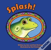 Capa do artigo Splash