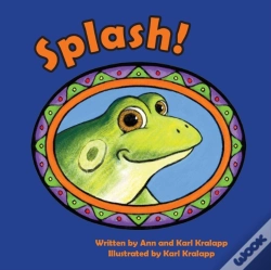 Capa do artigo Splash