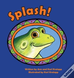 Capa do artigo Splash