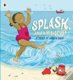 Capa do artigo Splash, Anna Hibiscus!