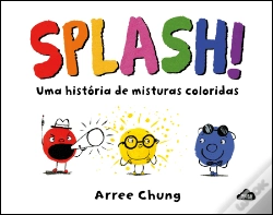 Capa do artigo Splash!