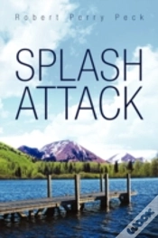 Capa do artigo Splash Attack