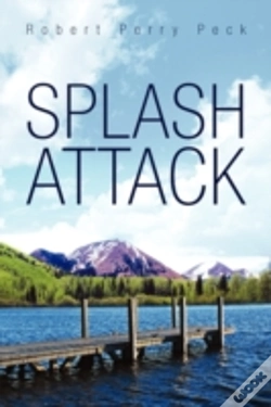 Capa do artigo Splash Attack