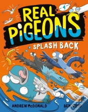 Capa do artigo Splash Back