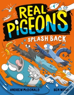 Capa do artigo Splash Back
