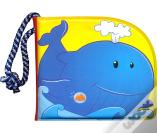 Splash! - Baleia