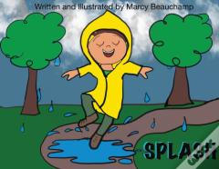 Splash!