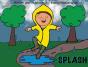 Splash! - Preview