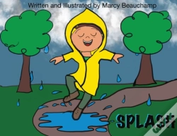 Capa do artigo Splash!