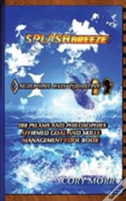 Capa do artigo Splash Breeze The Angel Point Path Destiny Collection