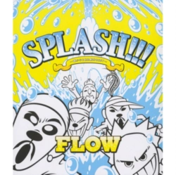 Capa do artigo Splash!!! - CD