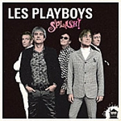 Capa do artigo Splash! - CD
