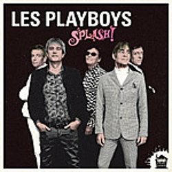 Capa do artigo Splash! - CD