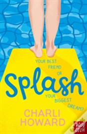Capa do artigo Splash