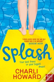 Capa do artigo Splash