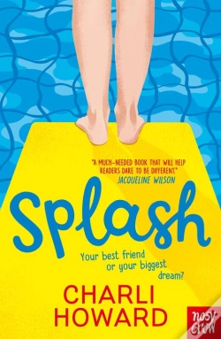 Capa do artigo Splash