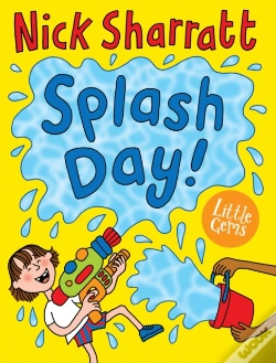 Capa do artigo Splash Day!