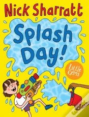 Capa do artigo Splash Day!