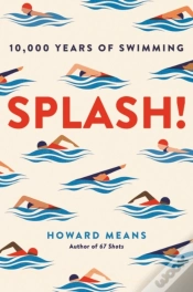 Capa do artigo Splash!