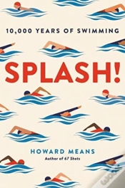 Capa do artigo Splash!