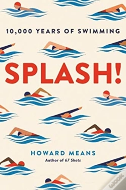 Capa do artigo Splash!