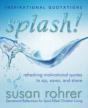 Splash! - Inspirational Quotations - Preview