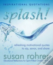 Capa do artigo Splash! - Inspirational Quotations