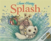 Capa do artigo Splash
