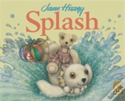 Capa do artigo Splash