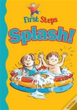 Capa do artigo Splash!