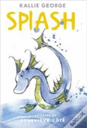 Capa do artigo Splash