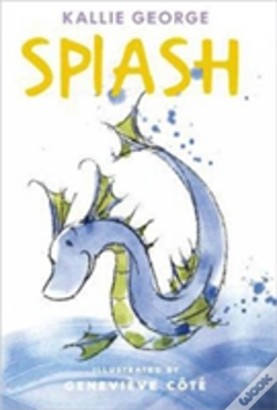 Capa do artigo Splash