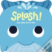 Capa do artigo Splash : Les Sons De La Mer ; Huit Sons + Une Comptine