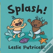 Capa do artigo Splash!