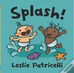 Capa do artigo Splash!