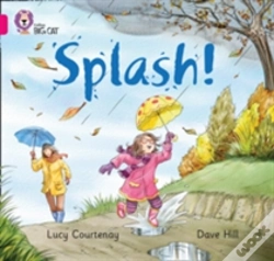 Capa do artigo Splash