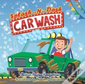 Splash -- N -- Dash Carwash