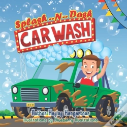 Capa do artigo Splash -- N -- Dash Carwash