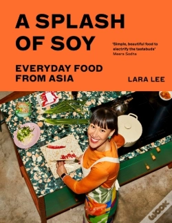 Capa do artigo Splash Of Soy