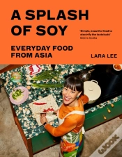 Capa do artigo Splash Of Soy