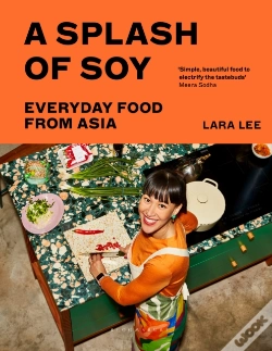 Capa do artigo Splash Of Soy