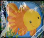 Splash! - Peixinho