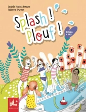 Splash ! Plouf !