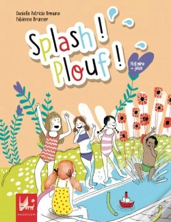 Capa do artigo Splash ! Plouf !