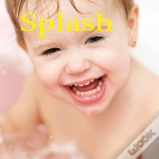 Capa do artigo Splash