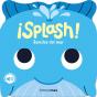 Splash Sonidos Del Mar Mi Primer Libro De Sonidos - Preview