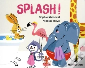 Capa do artigo Splash !