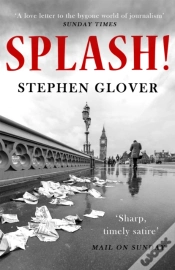 Capa do artigo Splash!