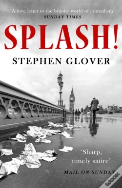 Capa do artigo Splash!