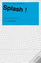 Capa do artigo Splash !